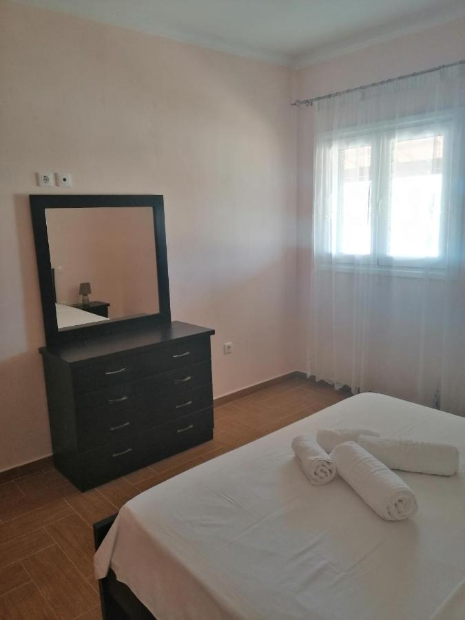 Appartement met 2 slaapkamers