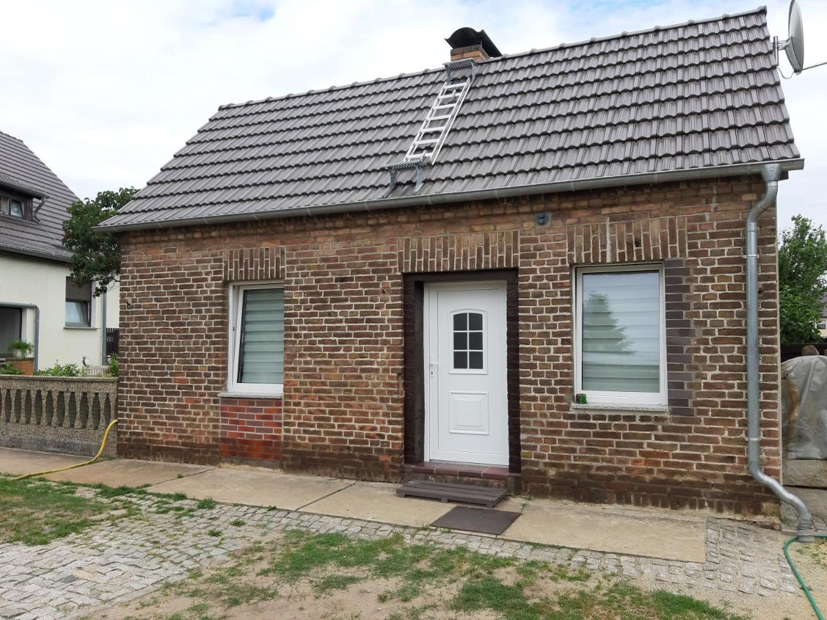 Zur alten Sommerküche - B&B