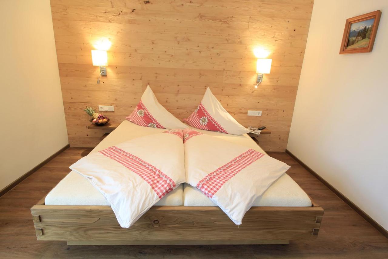 Habitación Doble Naturaleza 