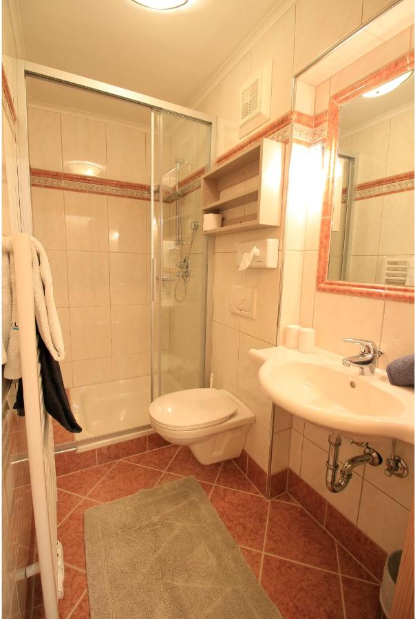 Grande Chambre Double 