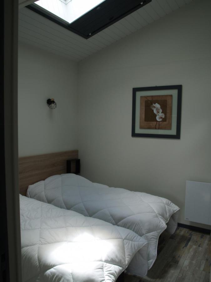 GITE AUX P'TITS OIGNONS - Chambres d’hôtes Les Herbiers