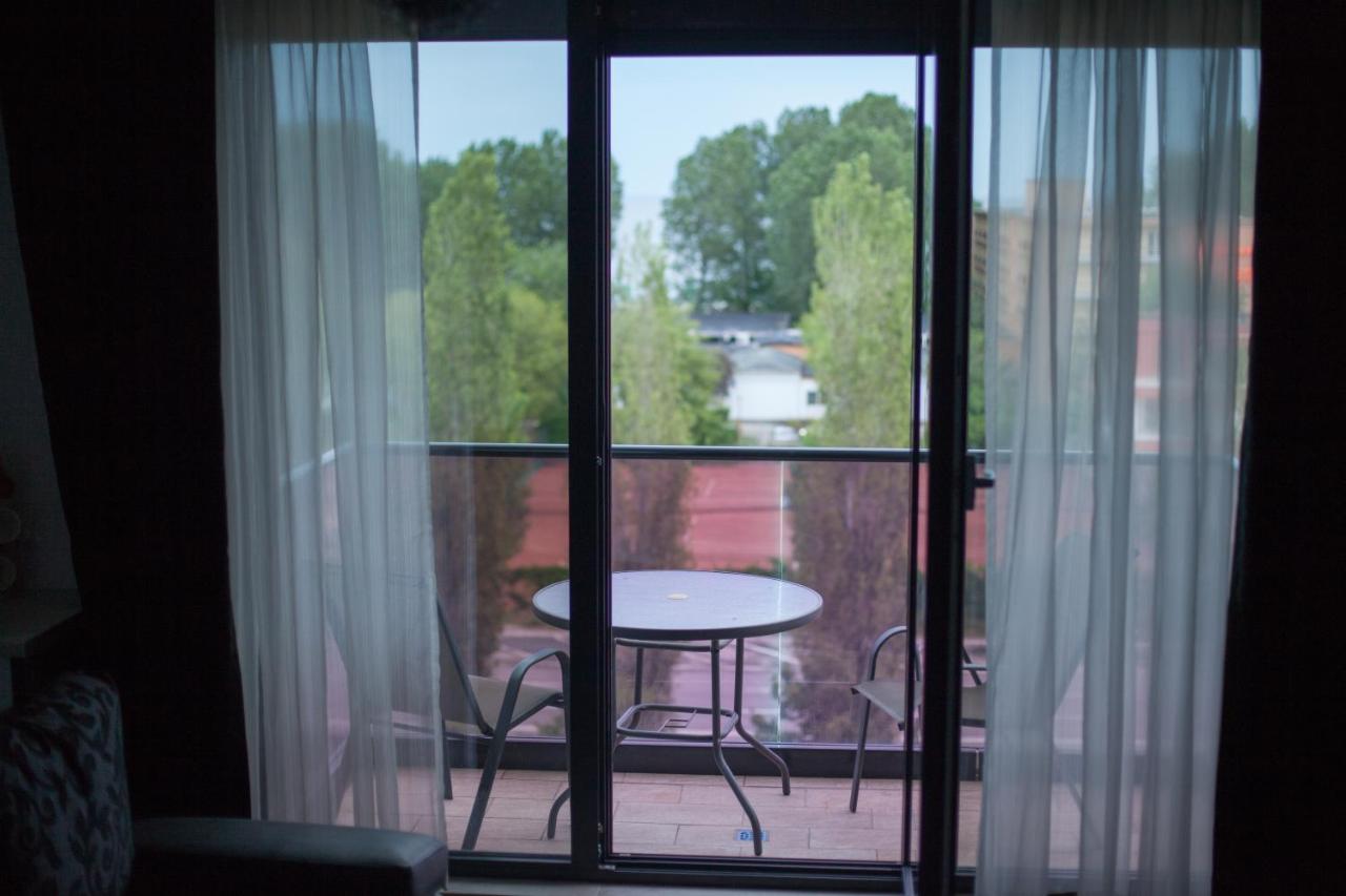 Apartment mit 2 Schlafzimmern