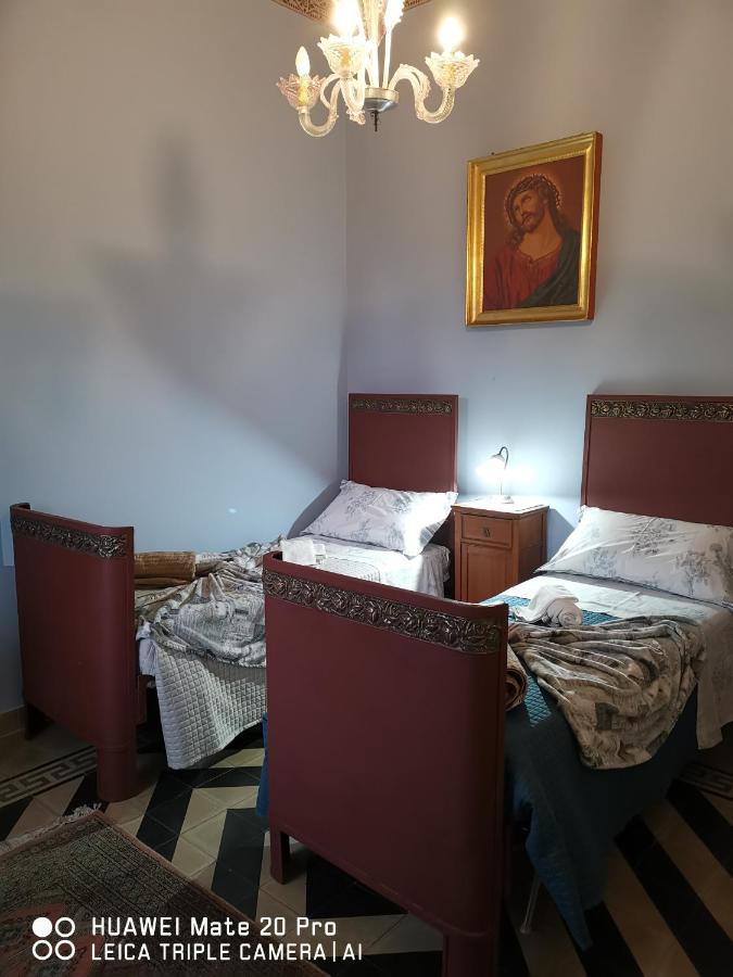 Casa Vacanze con 3 Camere da Letto