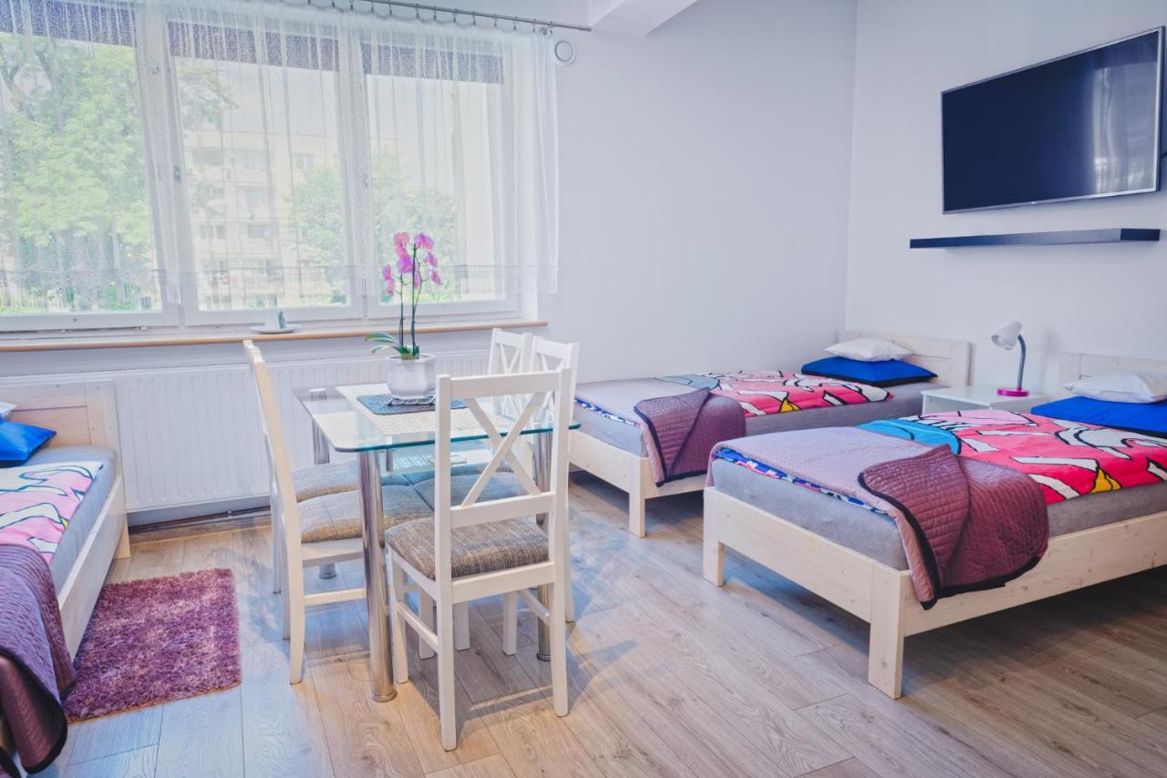 Apartment (4 Personen - egal welchen Alters - und 1 Kind bis 2 Jahre)