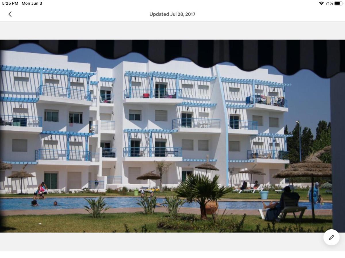Beautiful apartment at RIVIERA BEACH RESIDENCE CABO NEGRO - B&B