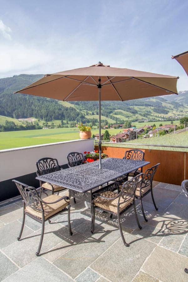 B&B Leogang - Pension Tannenhof - Bed and Breakfast Leogang