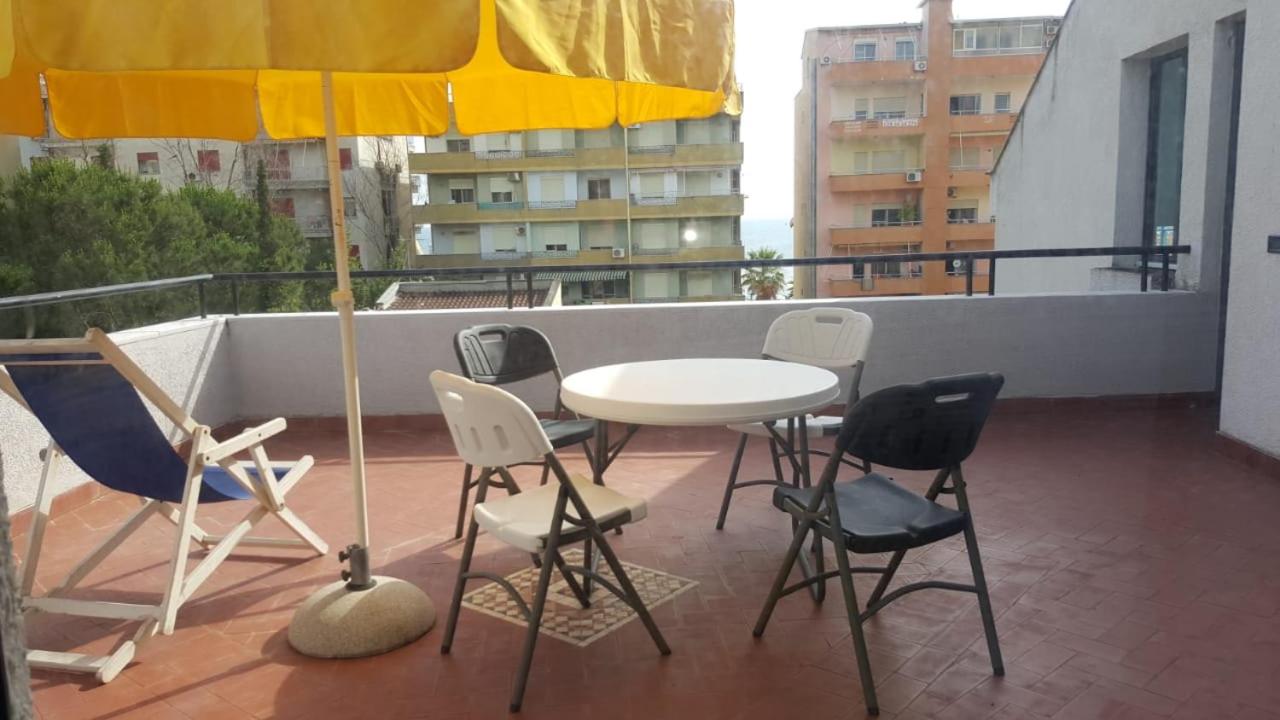 Appartamento con Terrazza