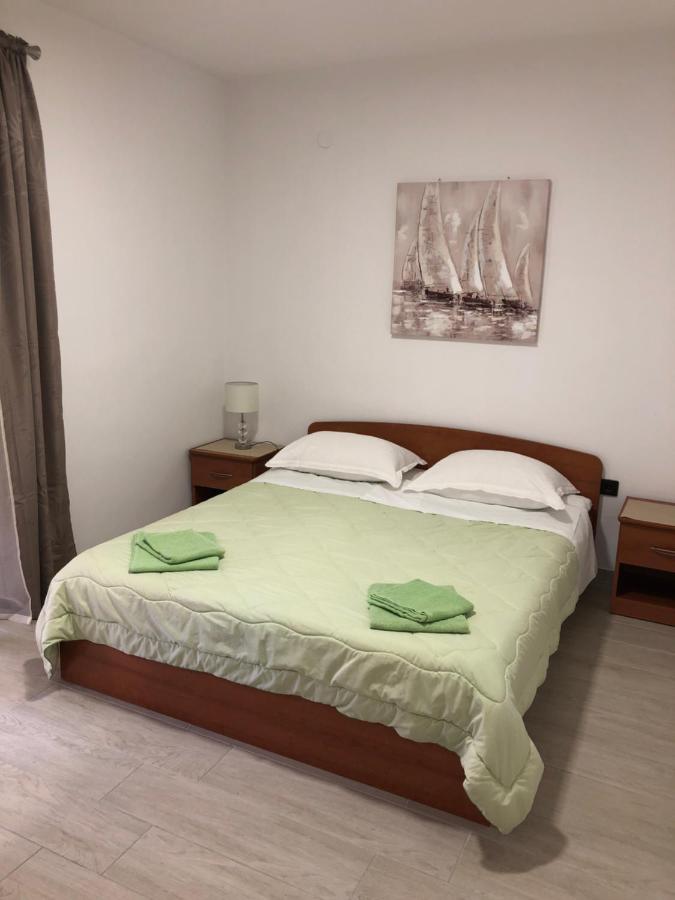 Appartamento con Vista Mare