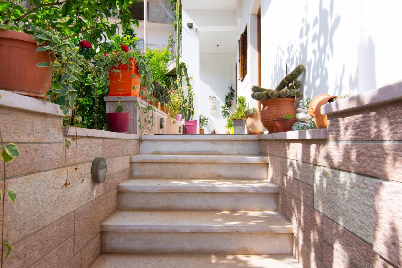 Great Alexander Suites - B&B Santi Quaranta