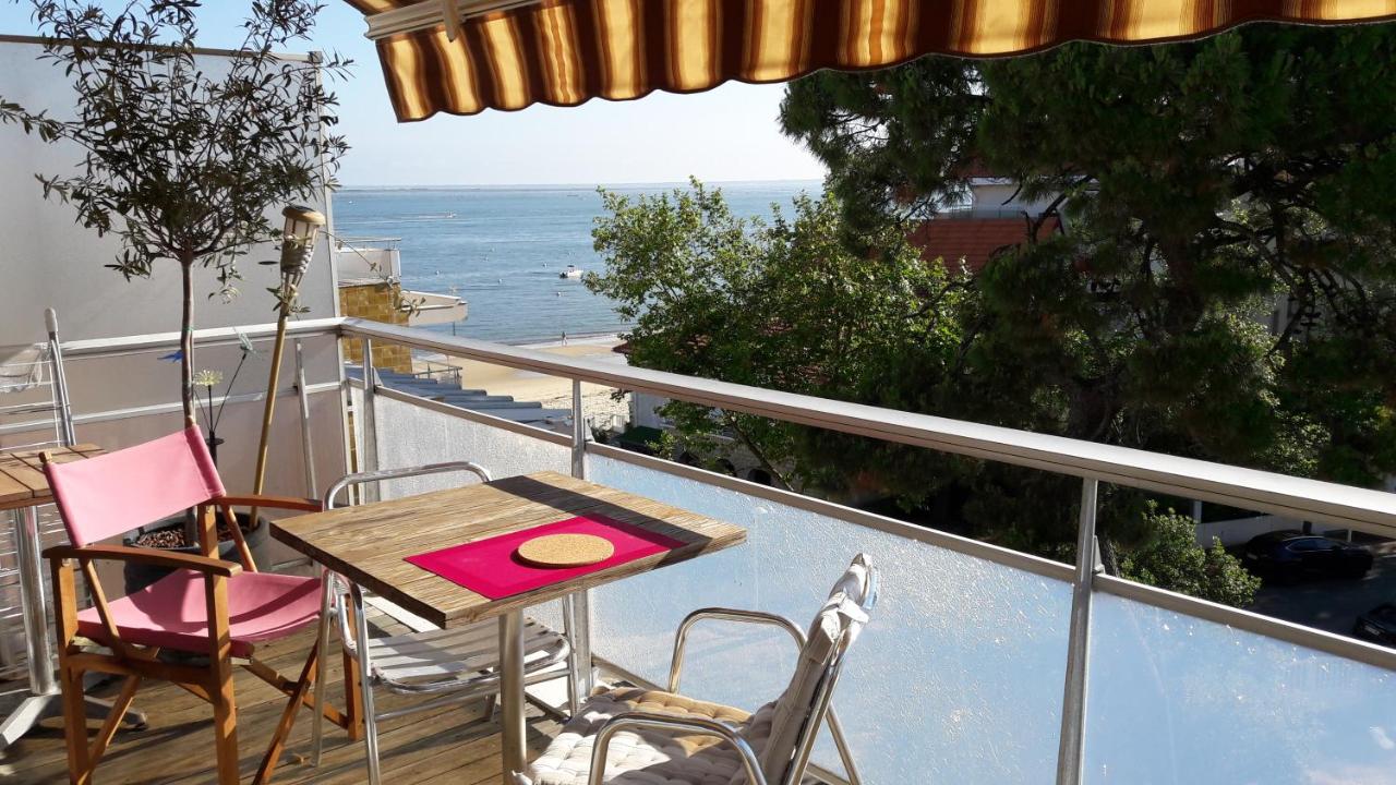 Studio joigny Pereire - B&B Arcachon