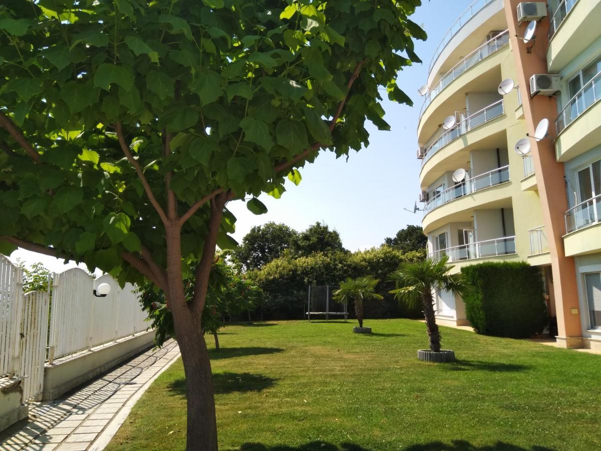 Alex Beach Apartment - B&B