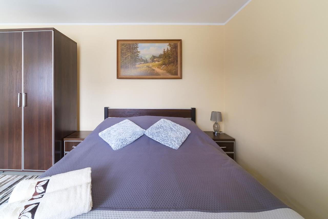 Chambre Triple