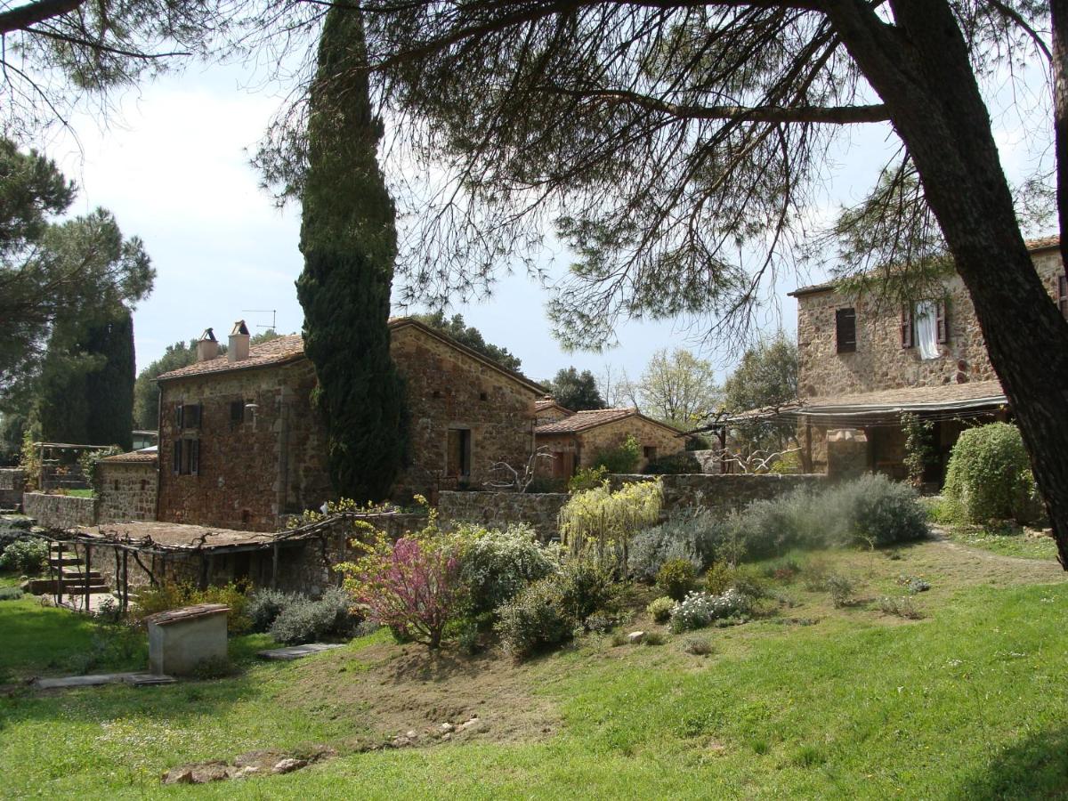 Nocini di Maremma - B&B