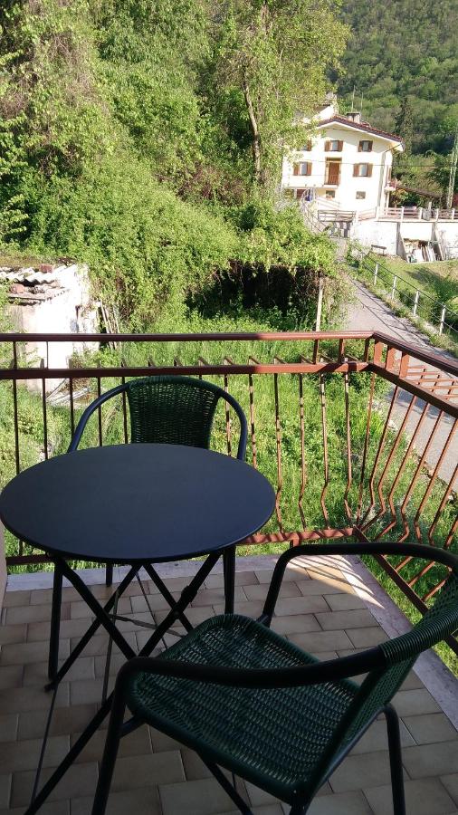 B&B Venzone - TERRAZZA SUL BORGO - Bed and Breakfast Venzone