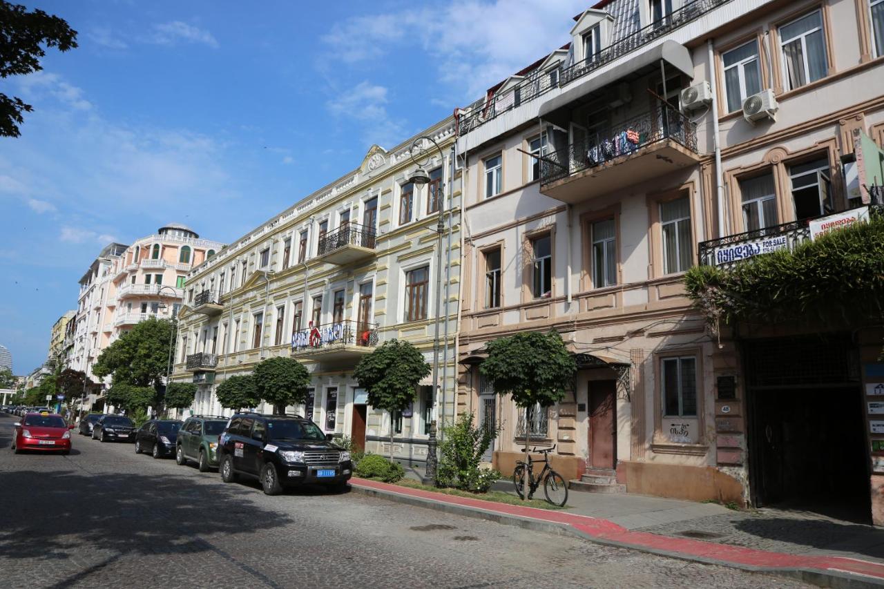 makvalas apartment in batumi centre - Ferienwohnung Batumi