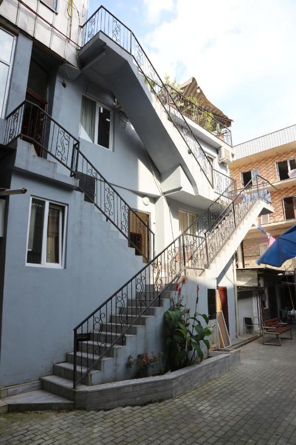 makvalas apartment in batumi centre - Ferienwohnung Batumi
