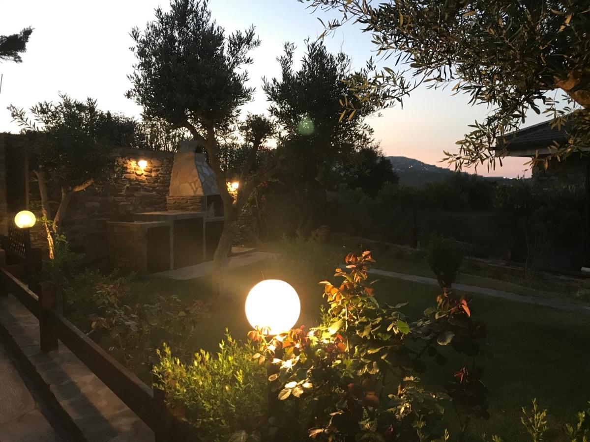 Stintino casa con giardino vicino la Pelosa - B&B