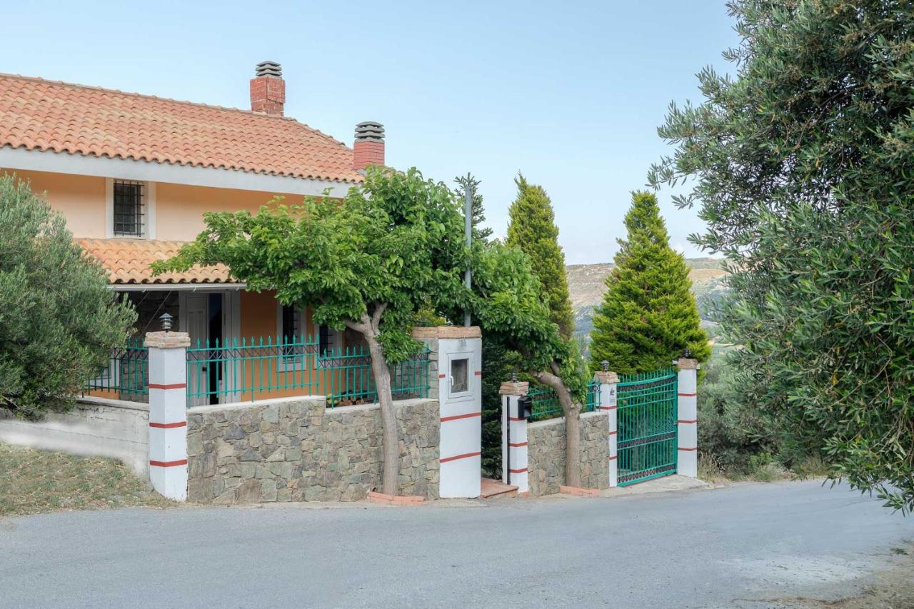 Villa Kastelas - Bed and Breakfast