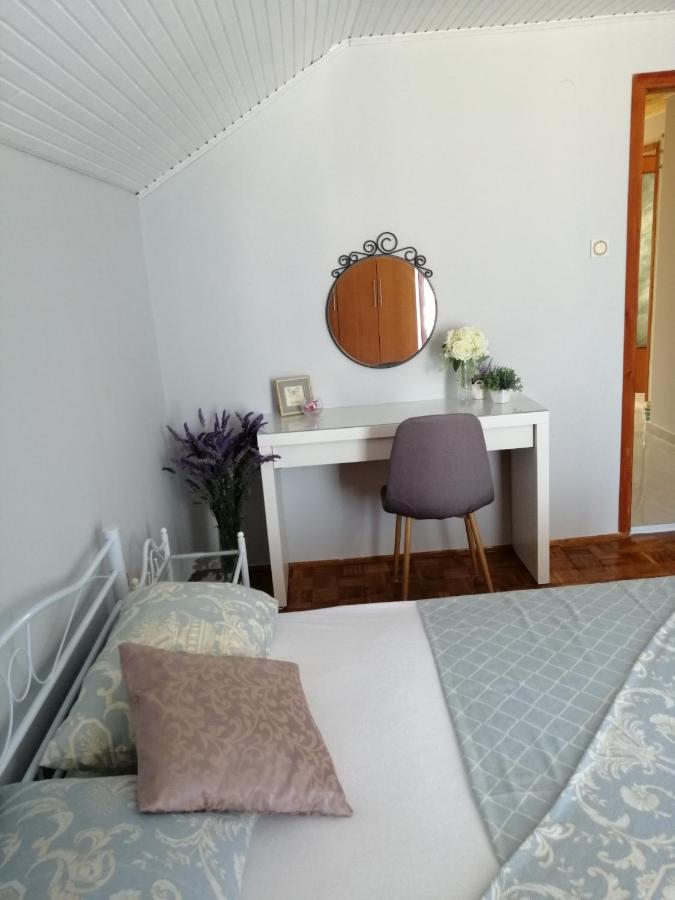 Apartment mit Meerblick