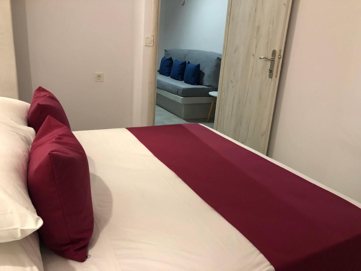 Appartamento con Vista Mare