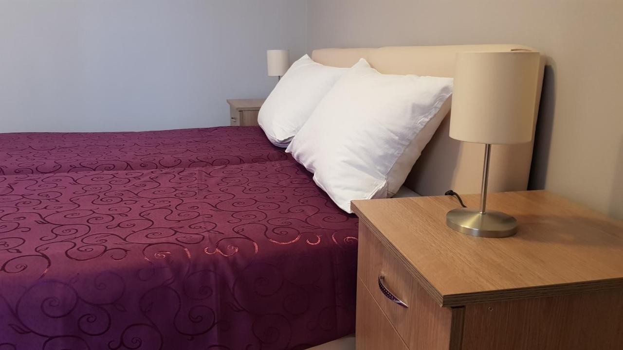 Apartment mit 1 Schlafzimmer