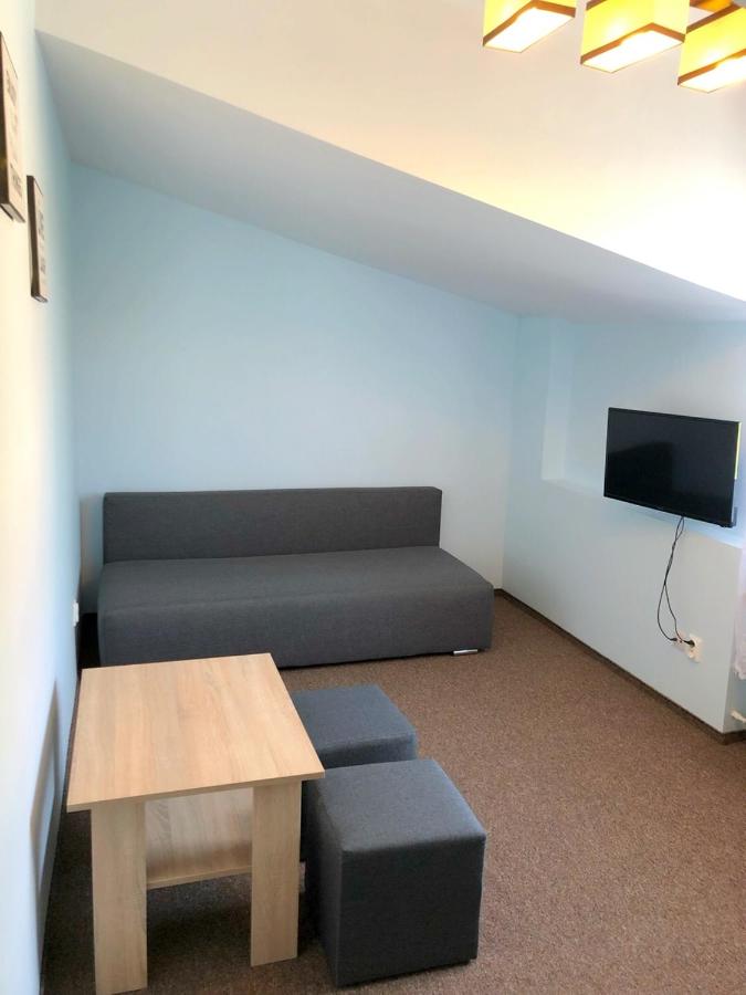 Camera Familiare con Bagno