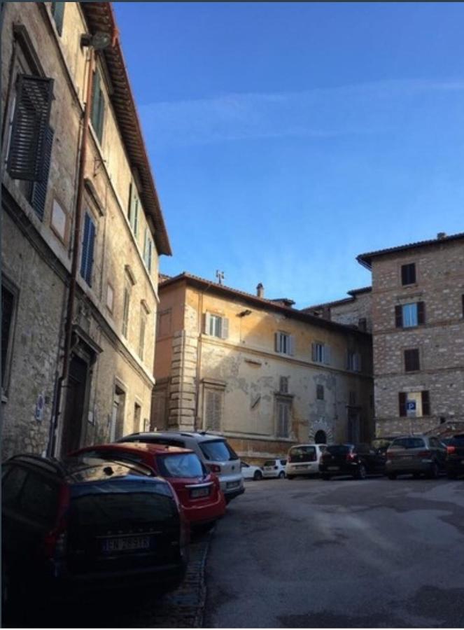 Casa Loretta - B&B Perugia