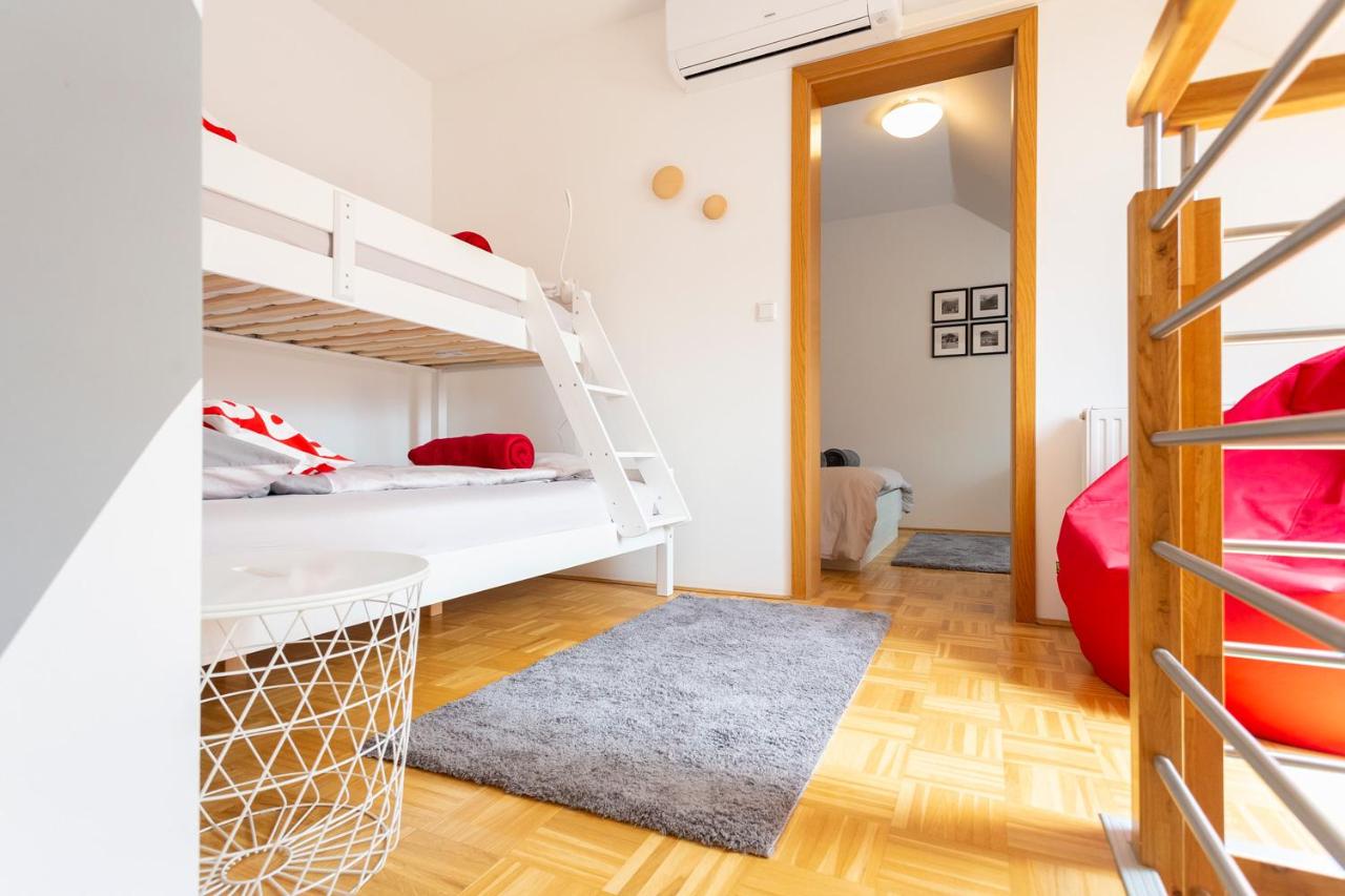 Duplex Apartment