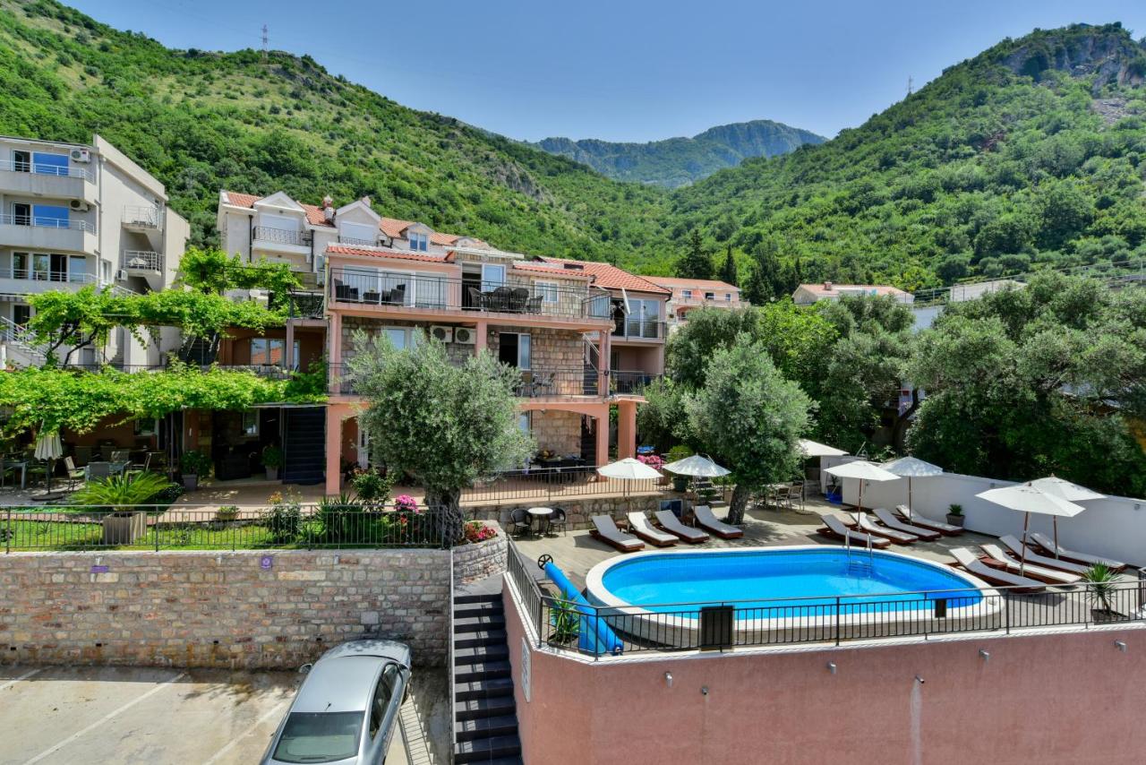 Apartments Kentera LUX - B&B