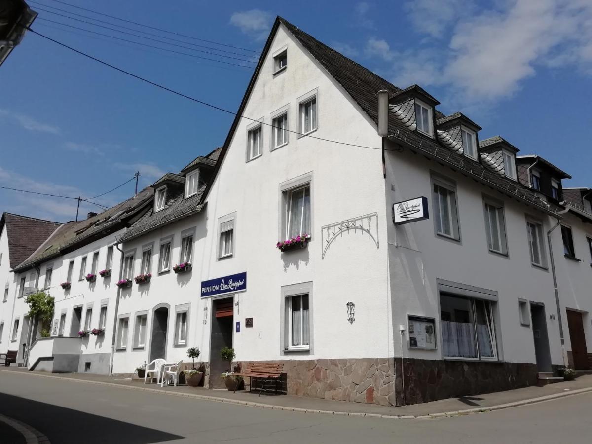 B&B Manderscheid - Pension am Lieserpfad - Bed and Breakfast Manderscheid