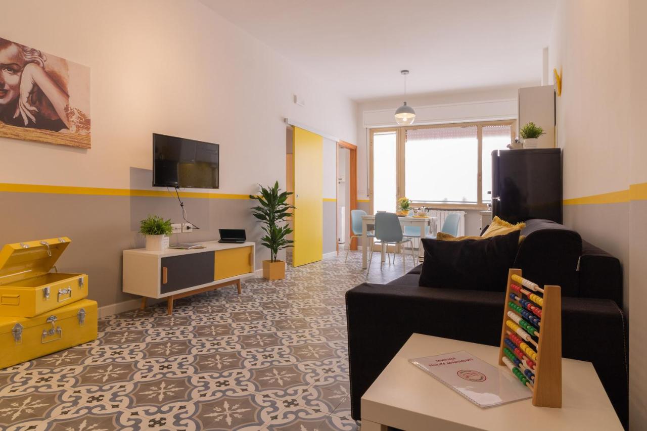 Appartamento con Terrazza