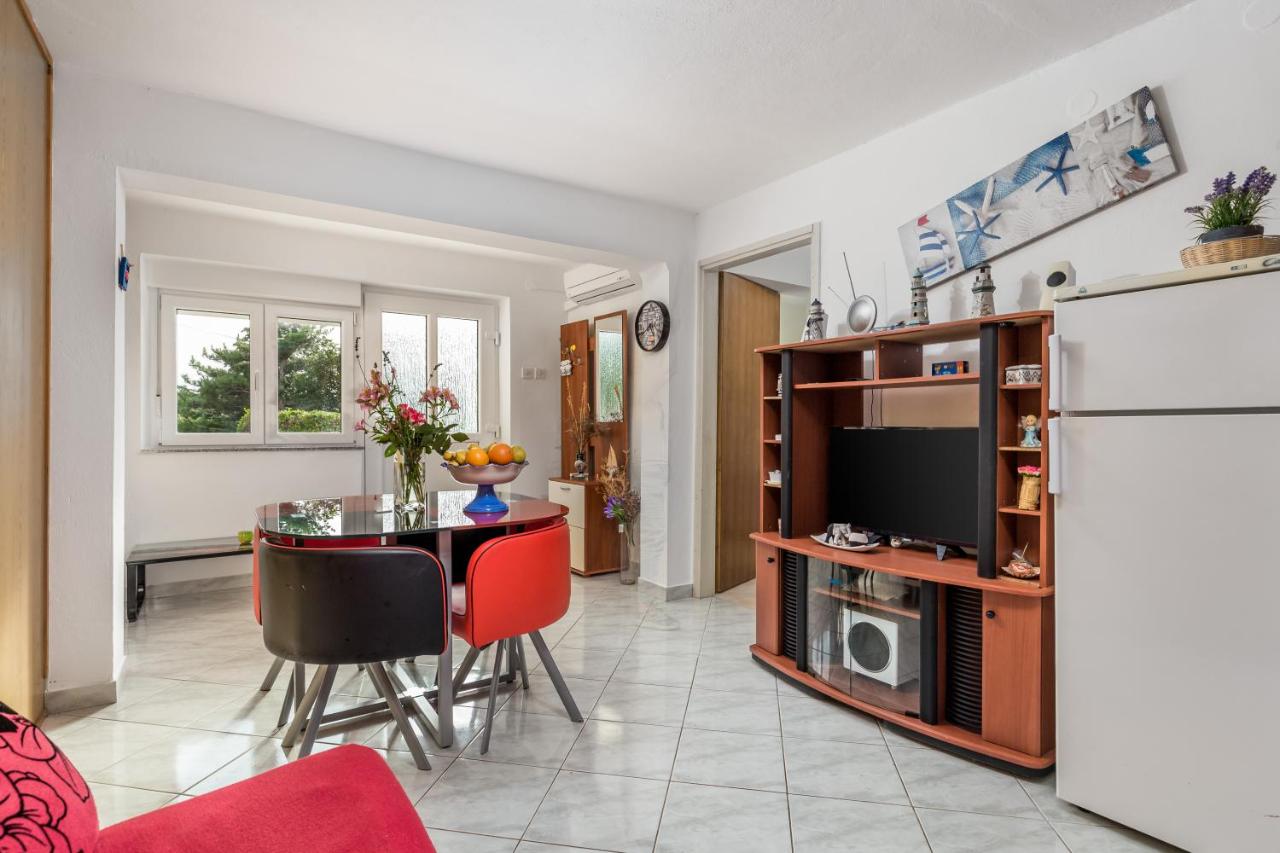 Apartamento - Planta baja