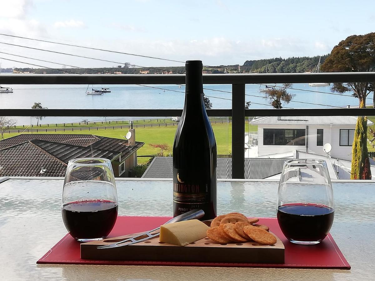 Harbour Views Omokoroa - B&B