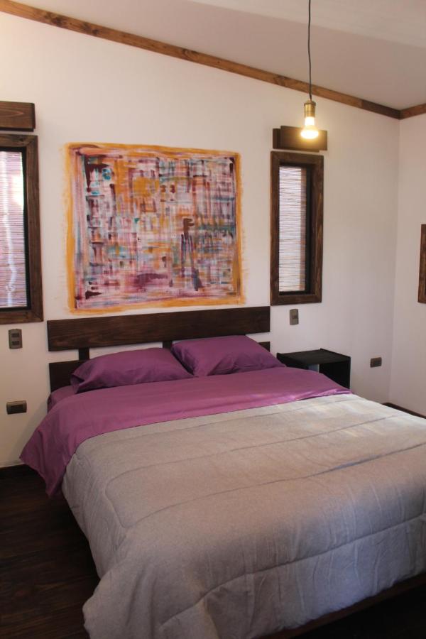 Suite 1 Chambre