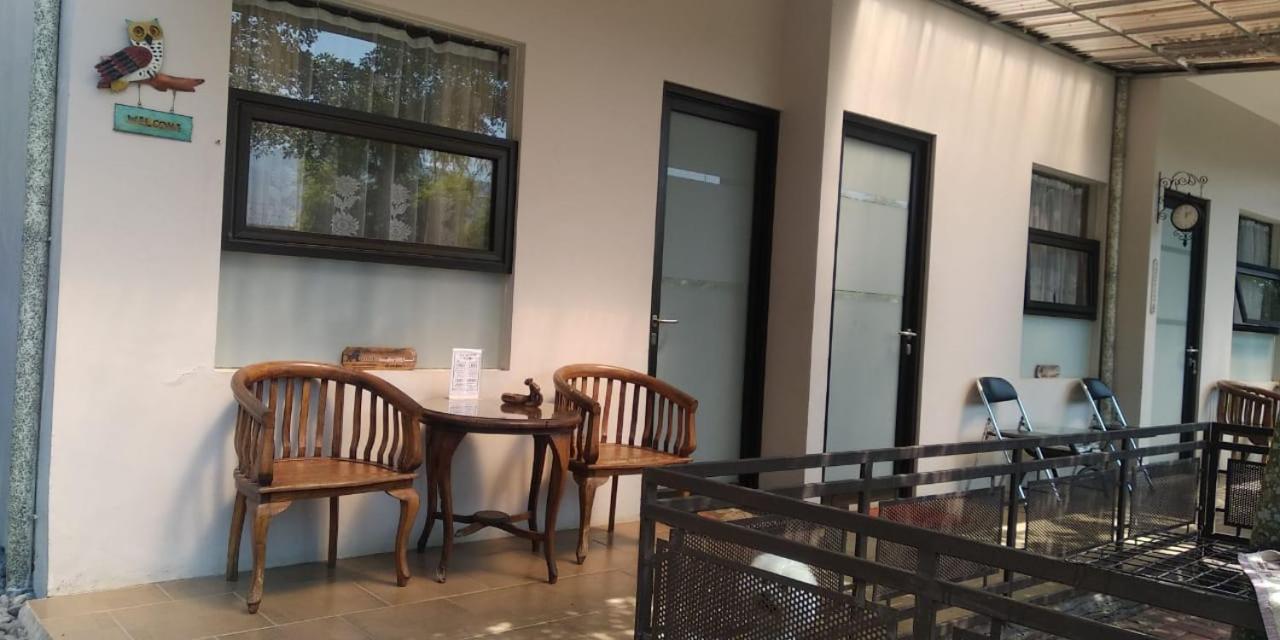 Mj's Guesthouse Dog Lovers - B&B