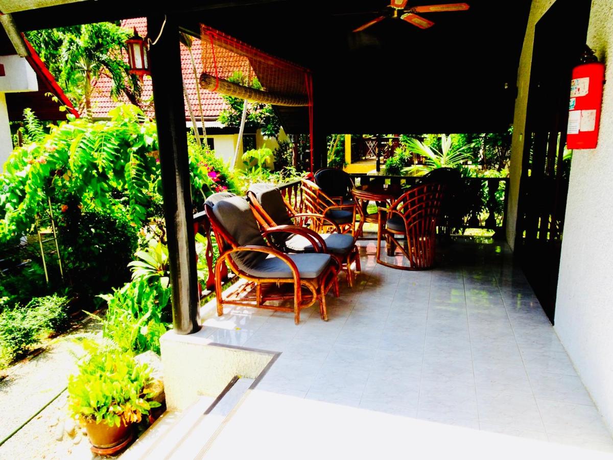 Casa Vacanze