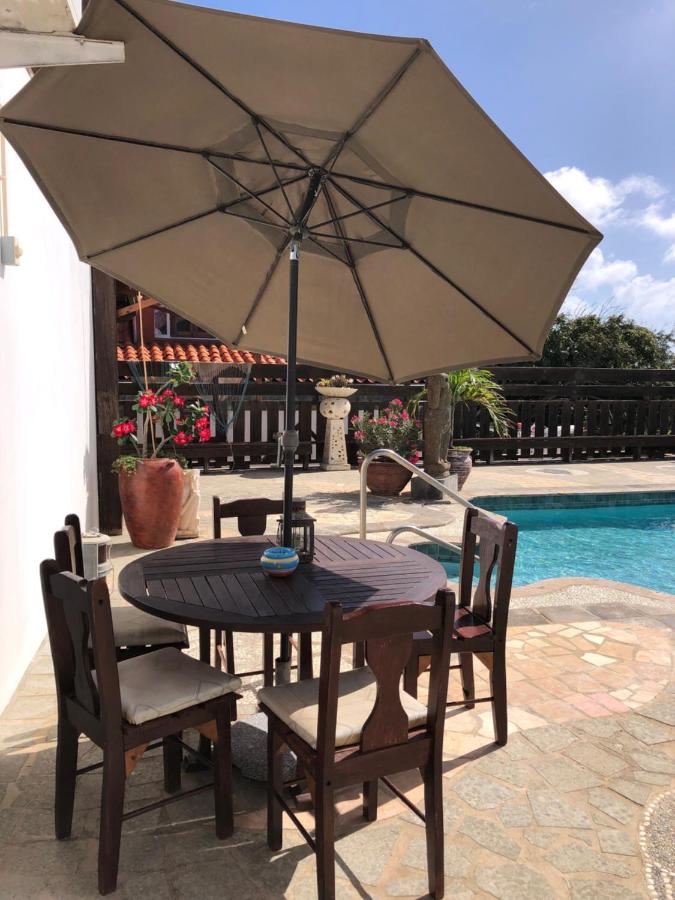 Villa mit 1 Schlafzimmer