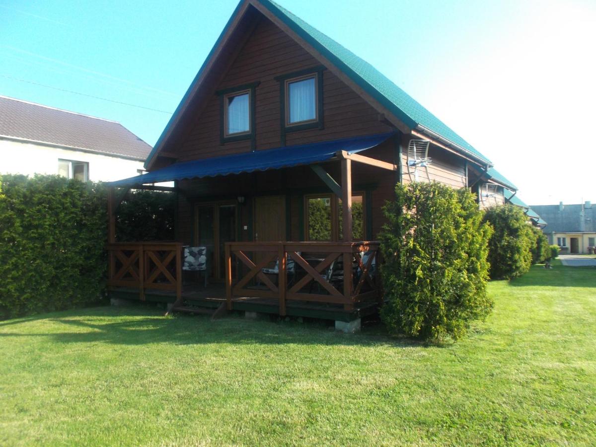 Chalet con 2 Camere da Letto