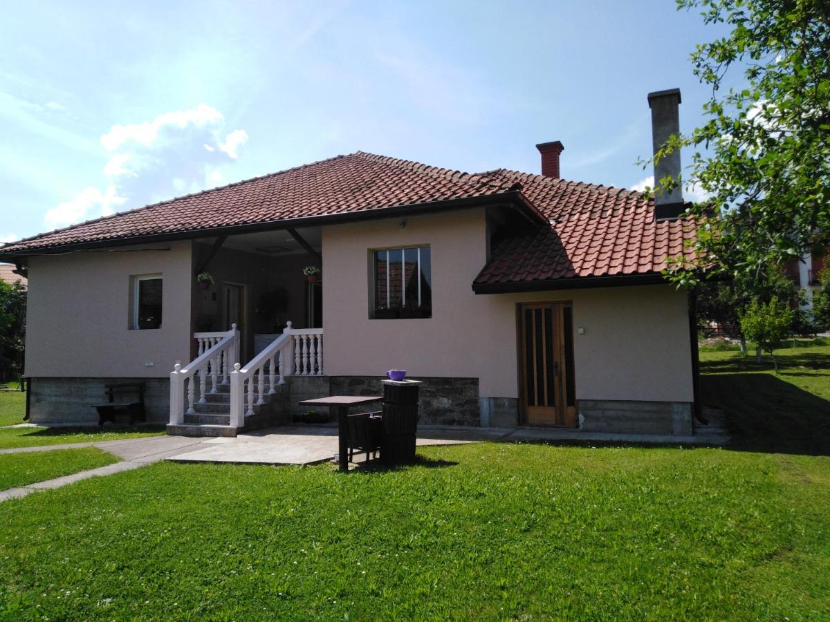 Mala bašta - B&B