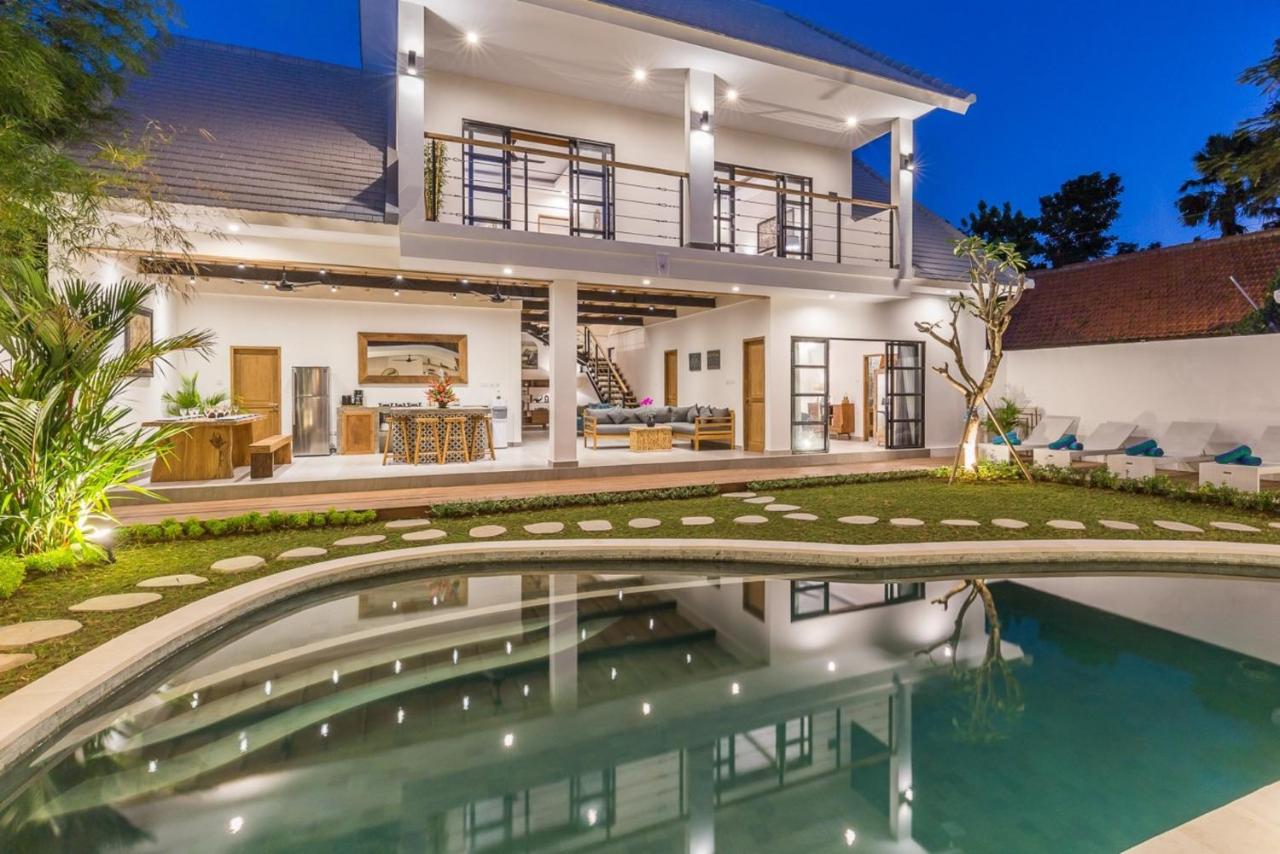 Villa Jamu - B&B