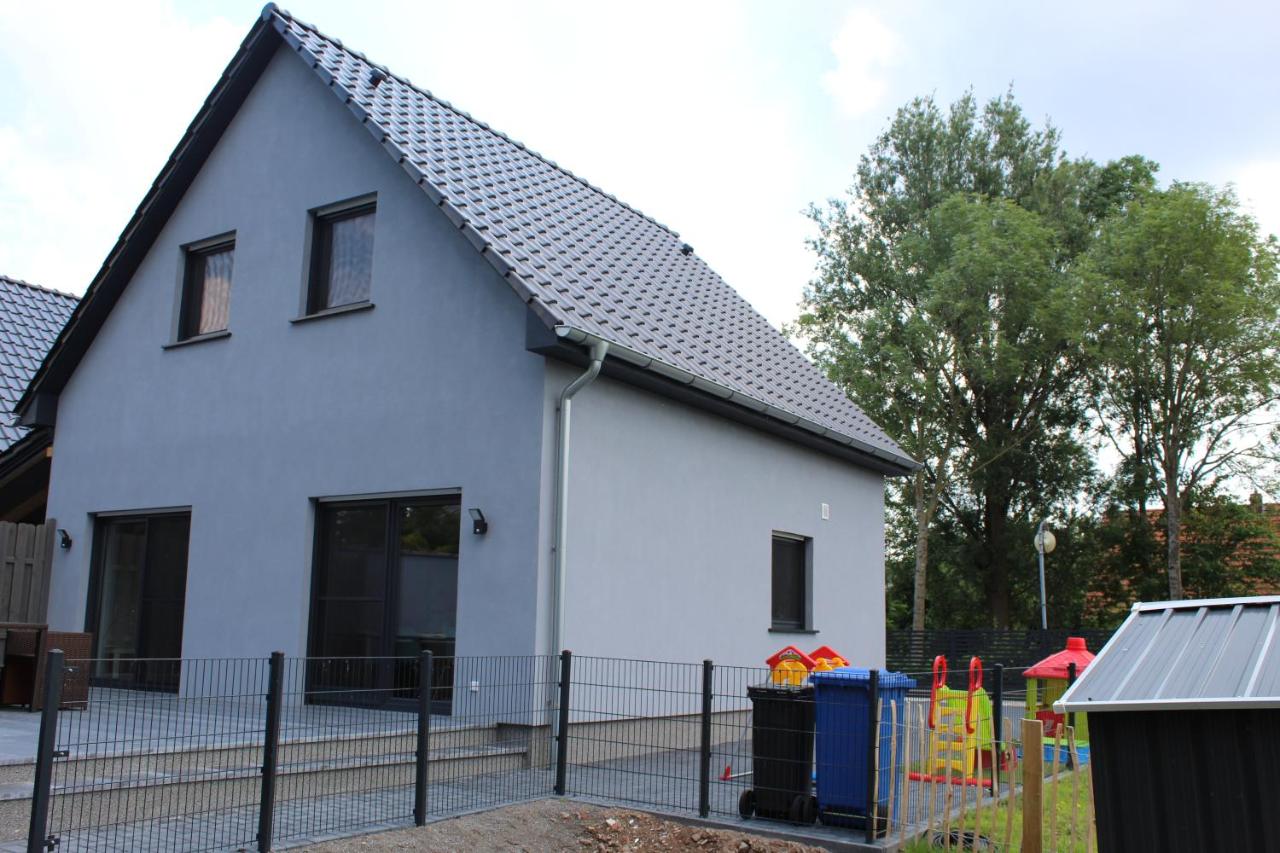 Haus mit 3 Schlafzimmern