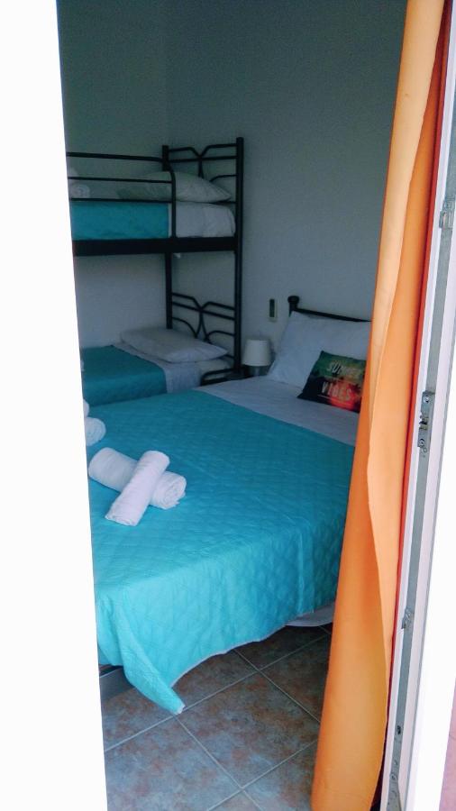 Classic Quadruple Room