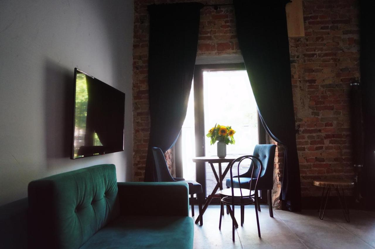 Habitación Familiar Deluxe