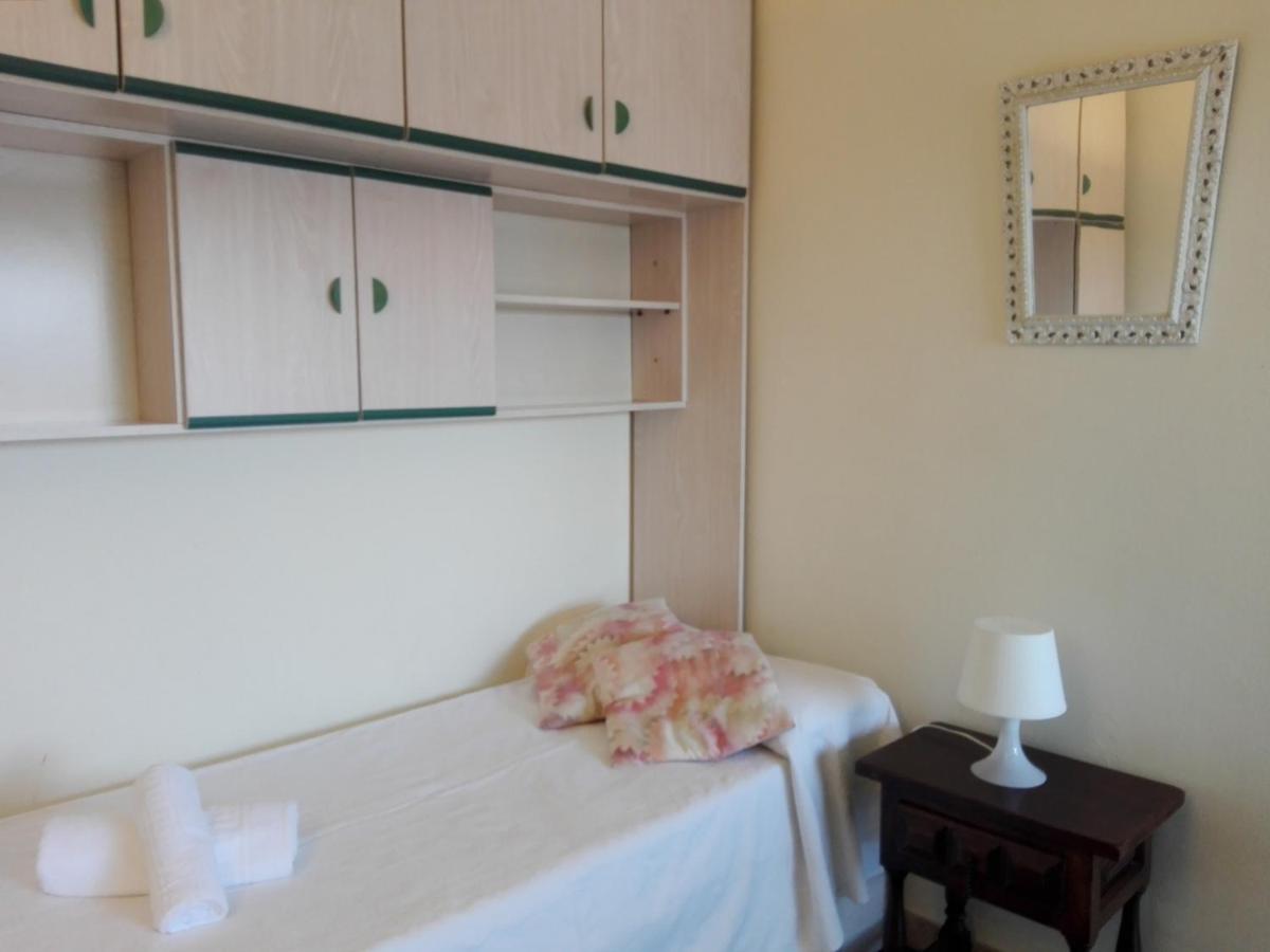 Studio Apartment with Sea View