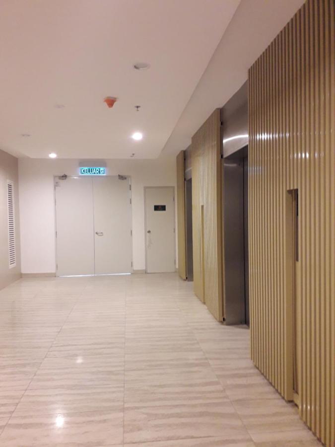 BS City Homestay2 - Miri Times Square - Chambres d’hôtes