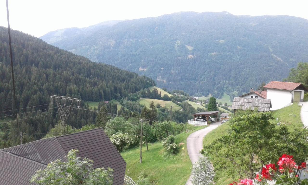 Chalet Catton Two Bedroom Appartement near Bad Kleinkirchheim - B&B Radenthein