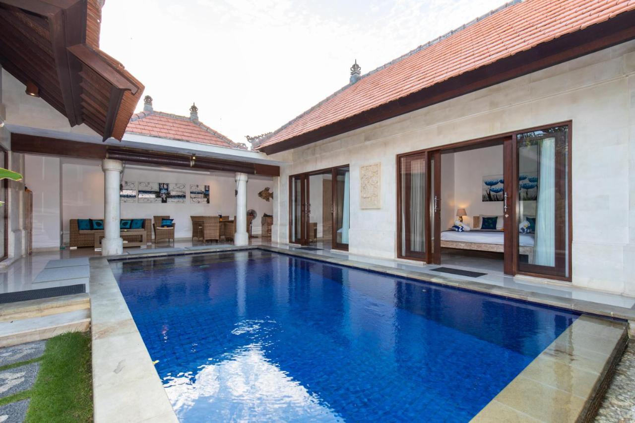 Taman Kesari Villas - B&B