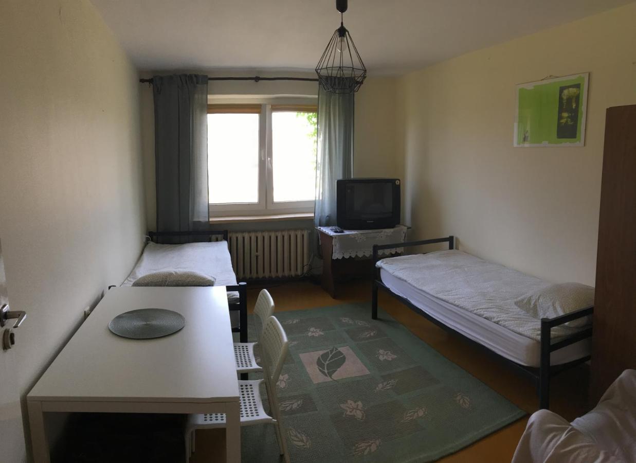 Doppelzimmer mit eigenem Bad