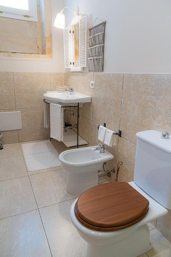 Villa Erminia - Ferienwohnung Canicattini Bagni