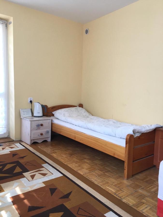 Camera Matrimoniale con Bagno Privato